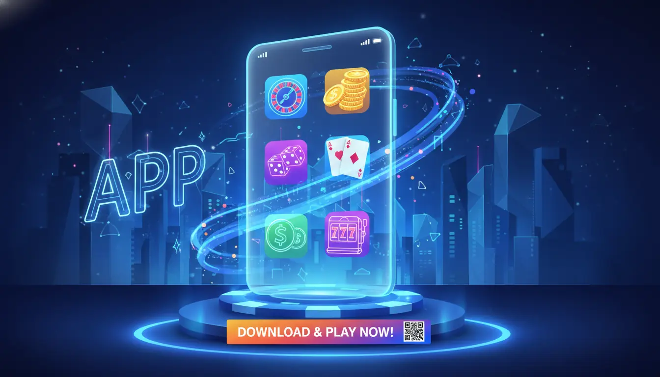 Boho casino mobile app