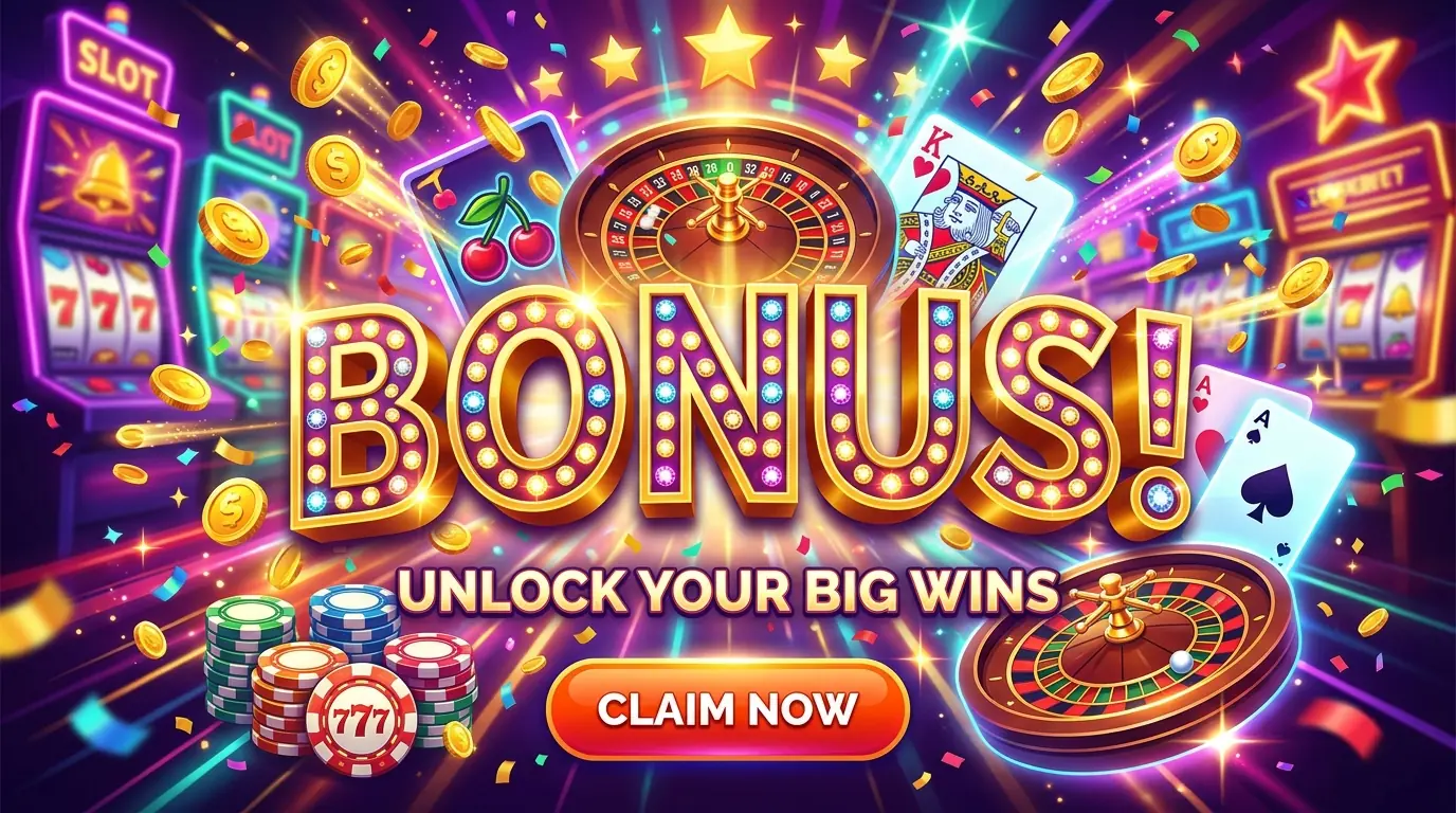 Boho casino offers