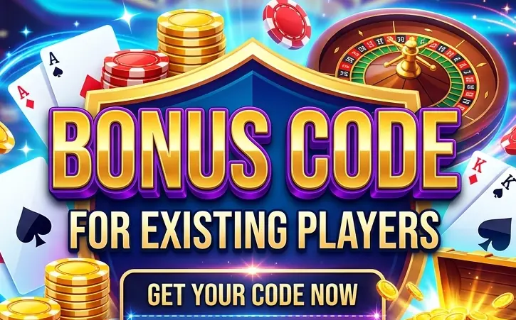 Boho casino existing player bonus