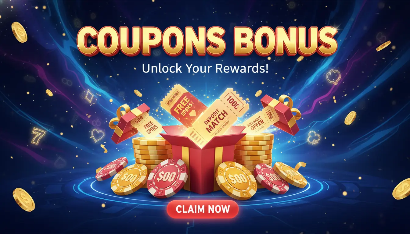 Boho casino coupons