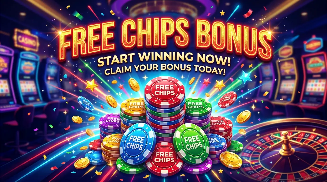 Boho casino free chips