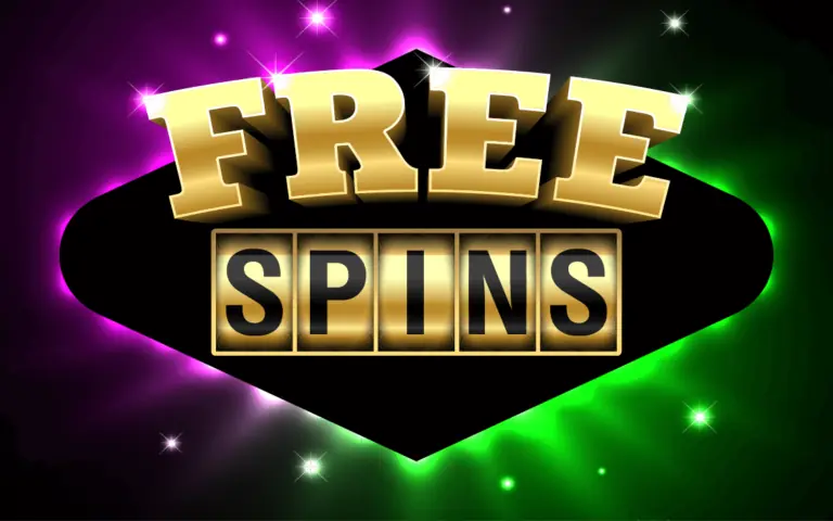 Boho free spins