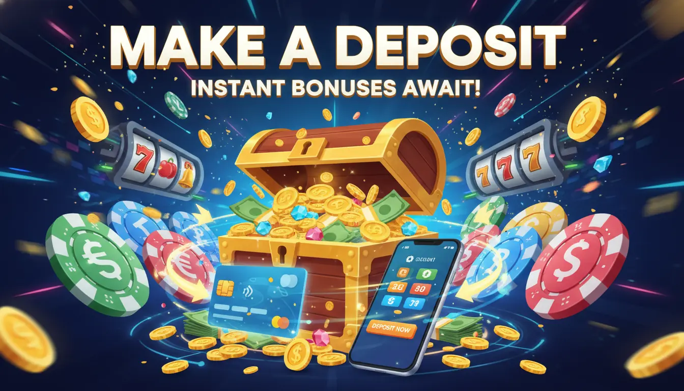 Boho casino deposit