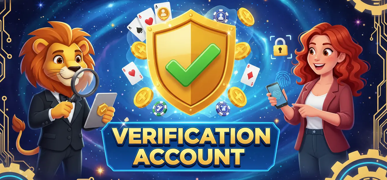 Boho casino verification