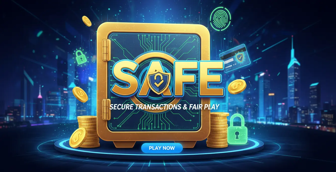 Boho casino safe