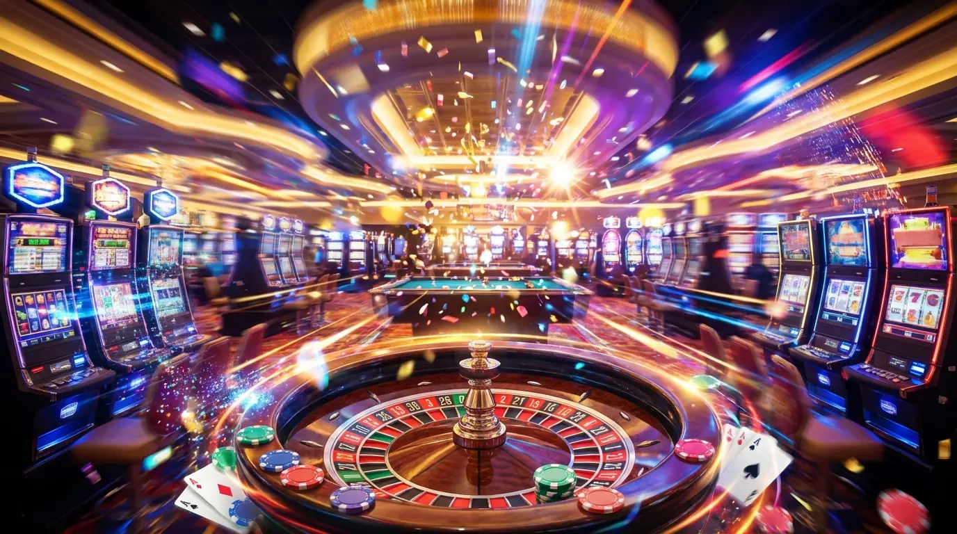 Boho casino operator