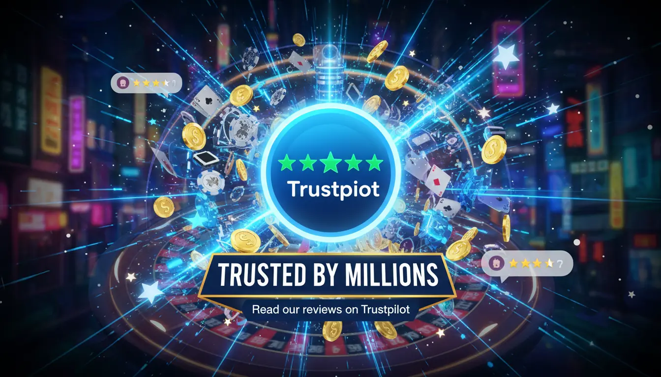 Boho Trustpilot