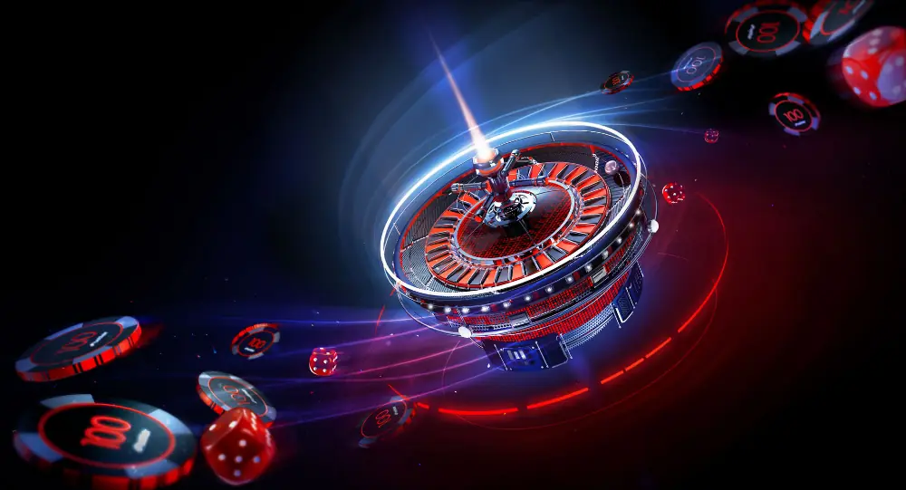 Boho casino roulette