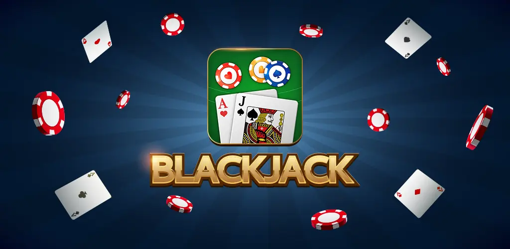 Boho blackjack game
