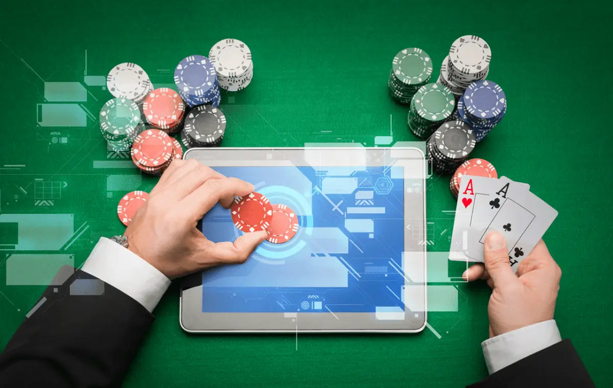 Boho casino poker