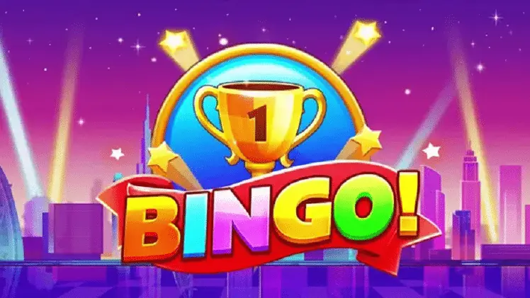 Boho casino bingo