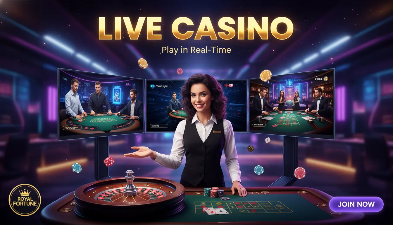 Boho live casino games