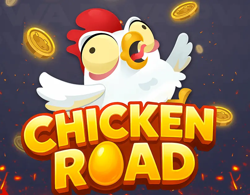Boho Chicken Road